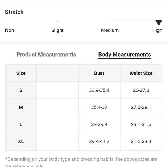 Push Up Bikini Swimsuit - Picture 10 of 11